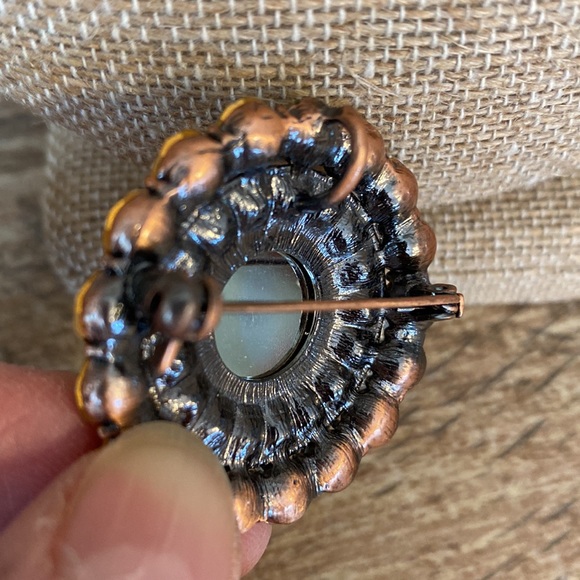 NWT Cookie Lee Brooch/Pin - Picture 5 of 7